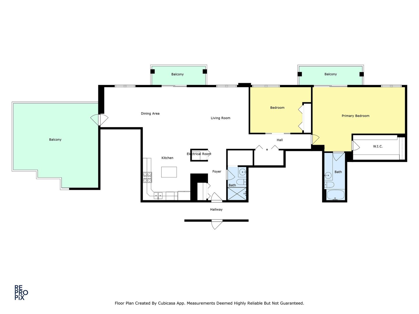 412 Mcdaniels Circle Unit: 501