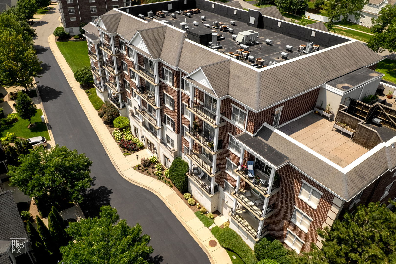 412 Mcdaniels Circle Unit: 501