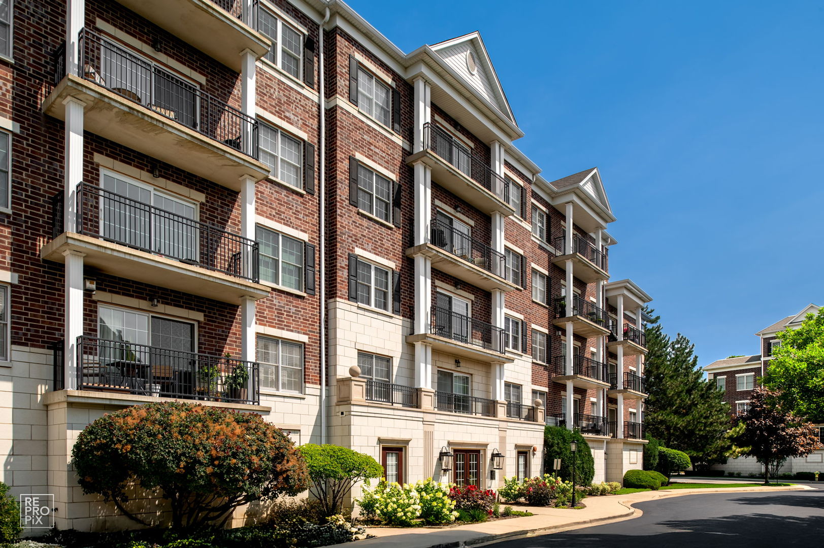 412 Mcdaniels Circle Unit: 501