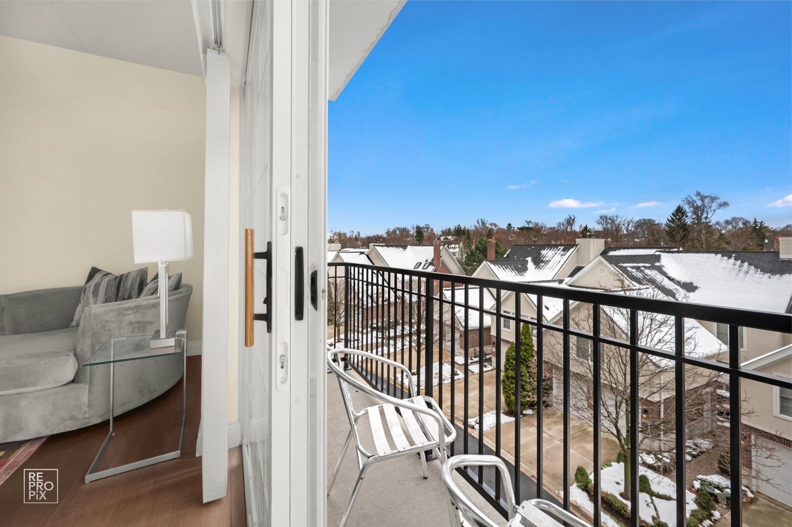 434 McDaniels Circle Unit: 401