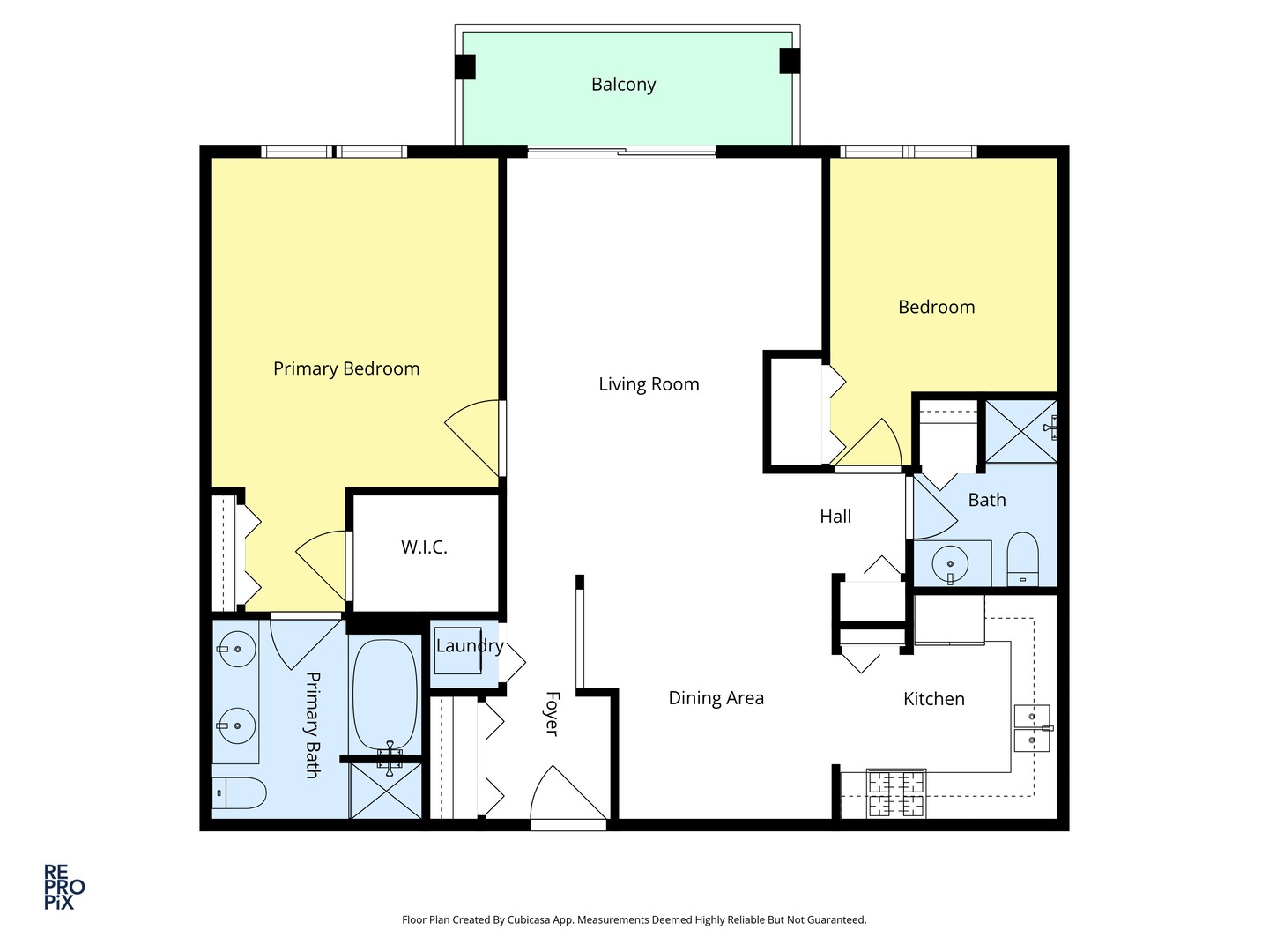 434 McDaniels Circle Unit: 302