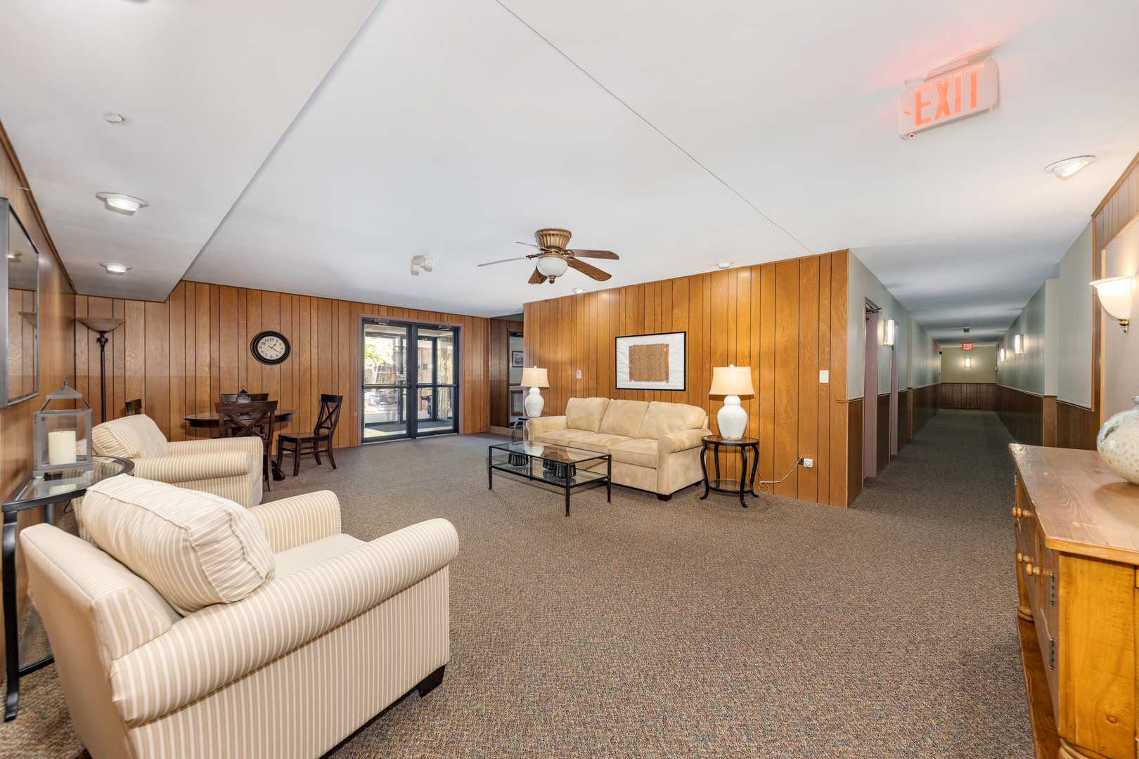 7525 Nantucket Drive Unit: 210