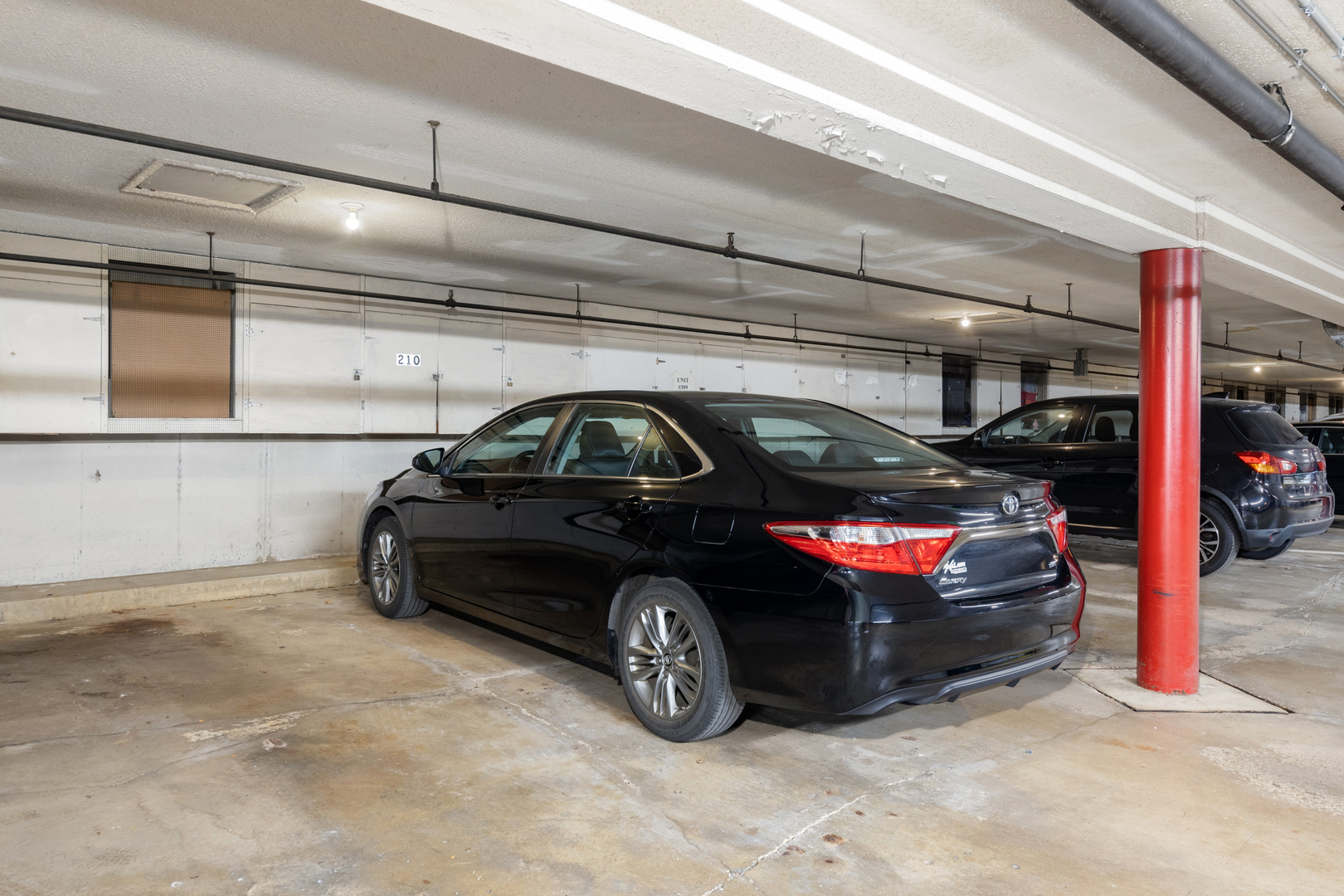 7525 Nantucket Drive Unit: 210