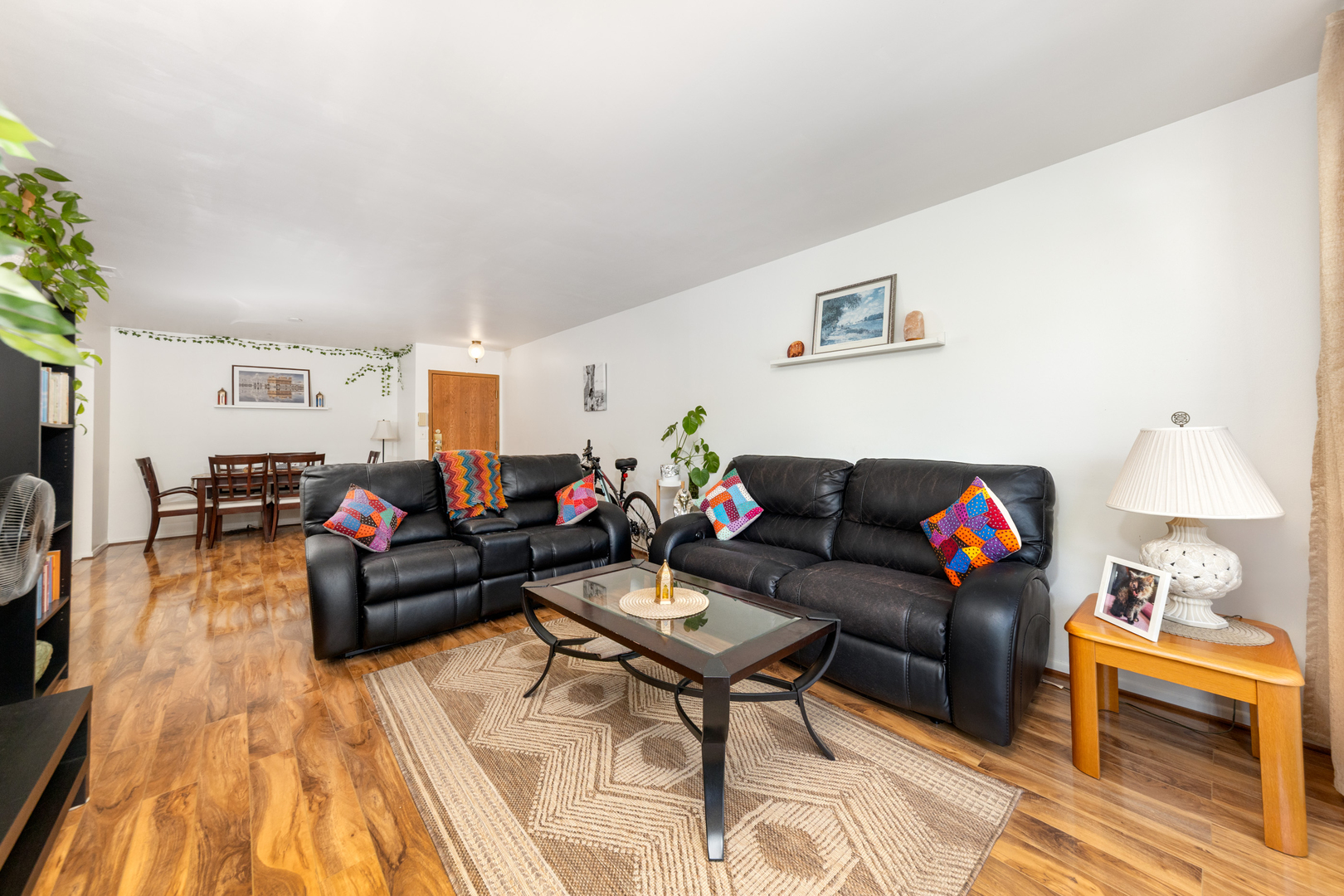 7525 Nantucket Drive Unit: 210
