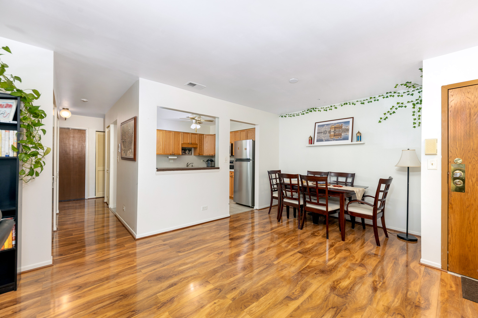 7525 Nantucket Drive Unit: 210