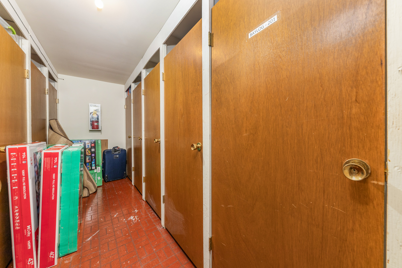 7525 Nantucket Drive Unit: 210