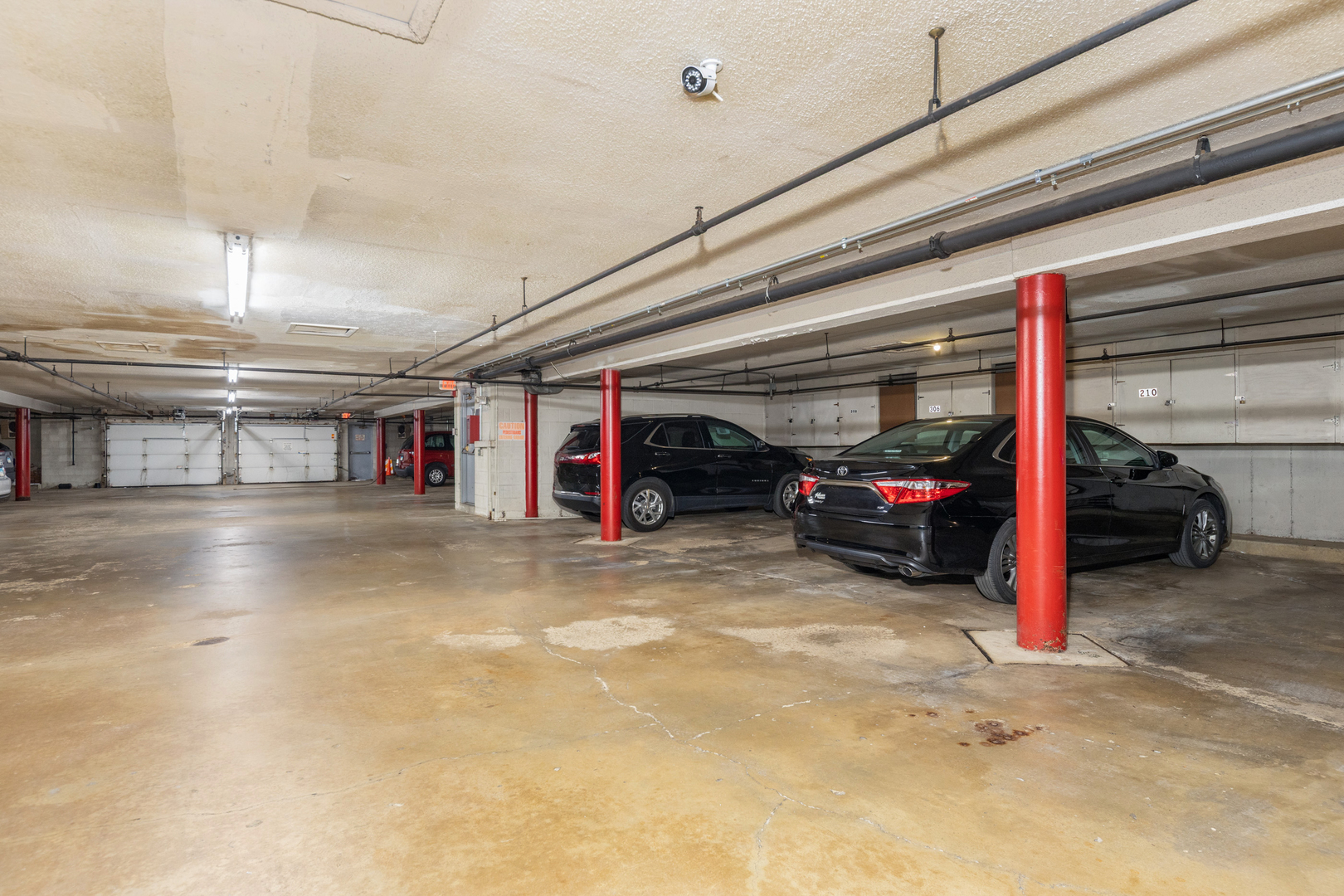 7525 Nantucket Drive Unit: 210