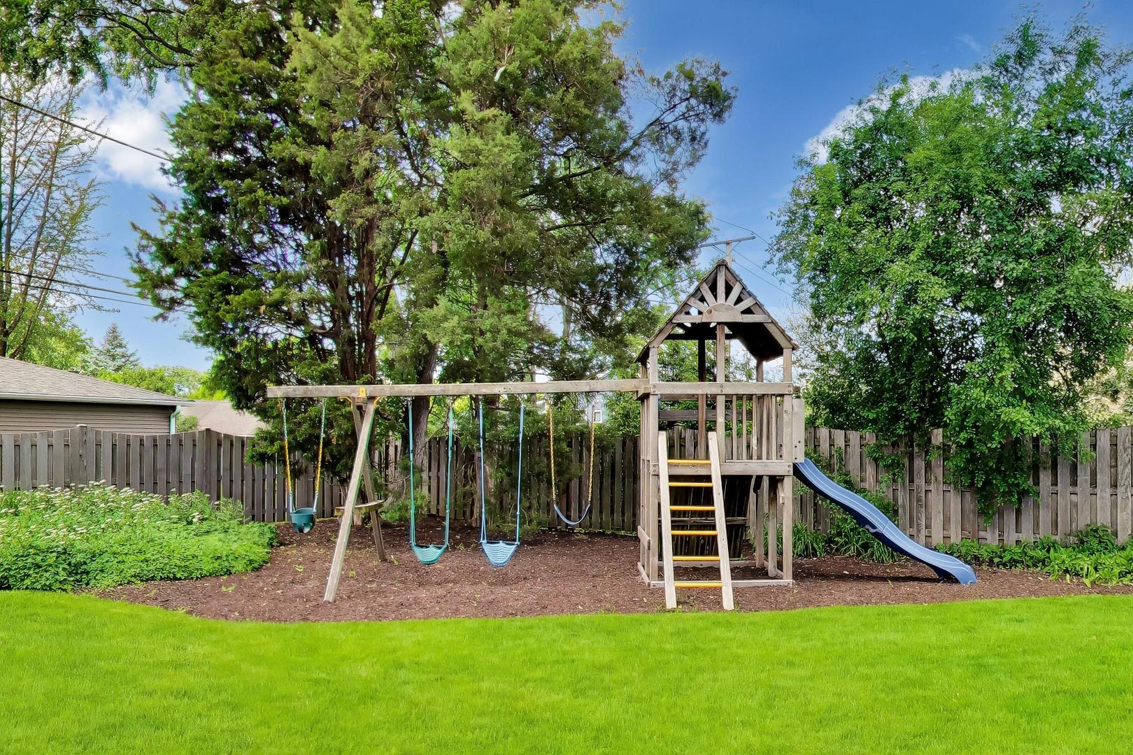 5340 Wolf Road