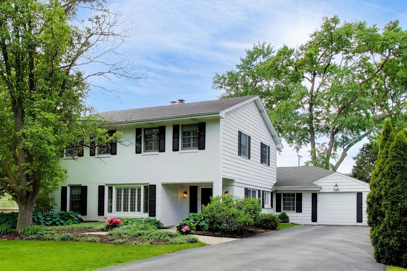 5340 Wolf Road