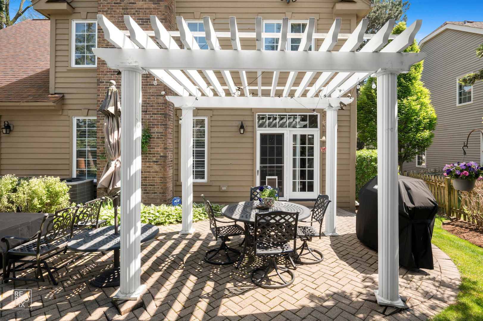 501 Wedgewood Court