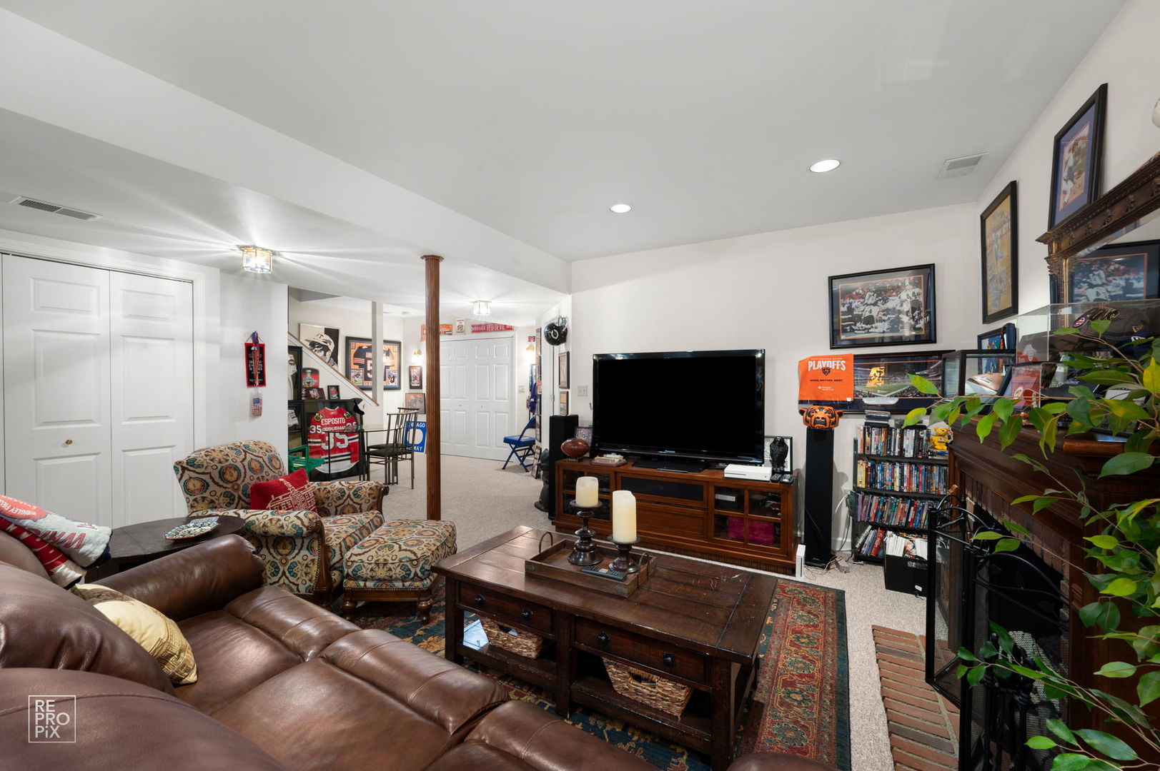 501 Wedgewood Court