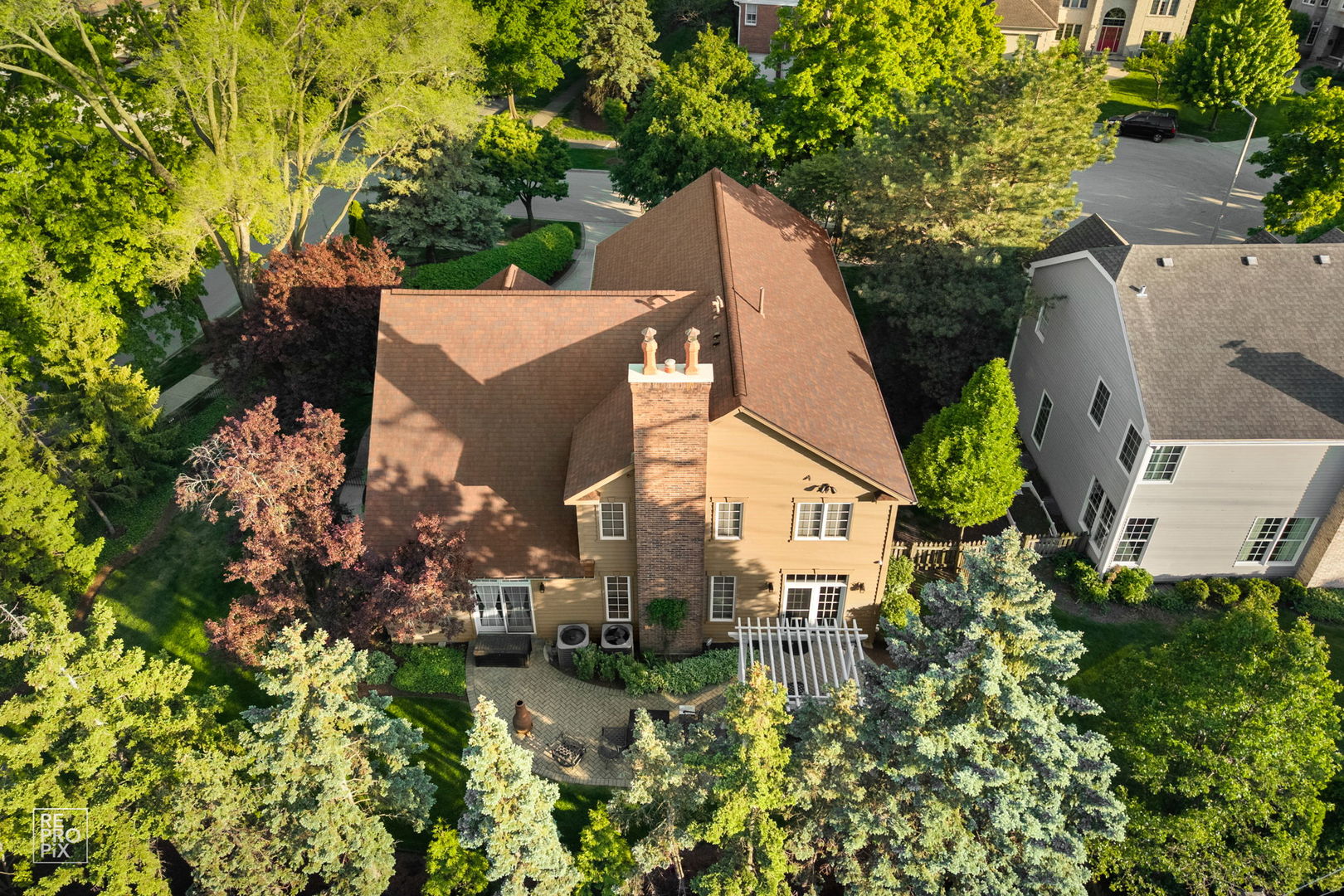 501 Wedgewood Court