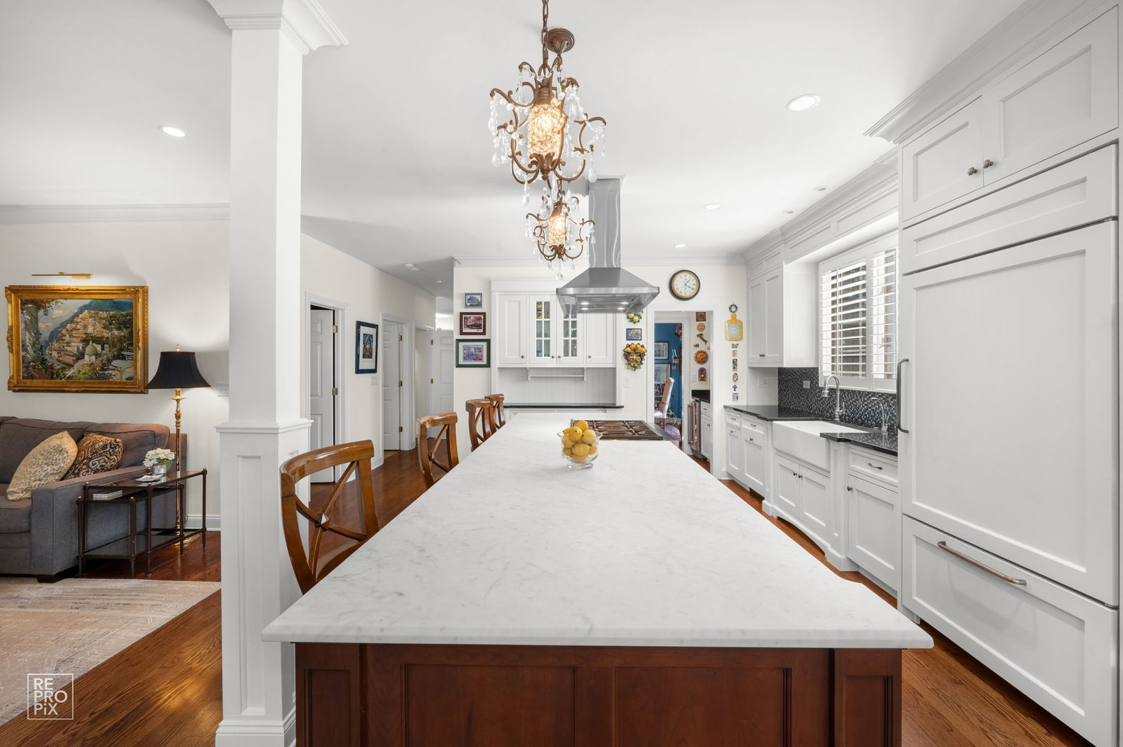 501 Wedgewood Court