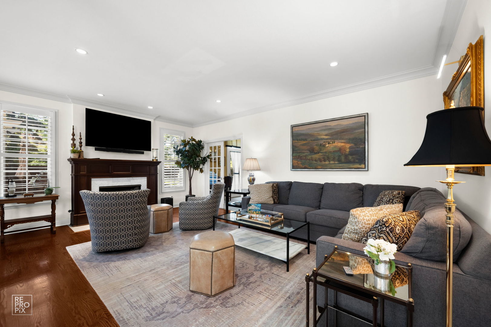 501 Wedgewood Court