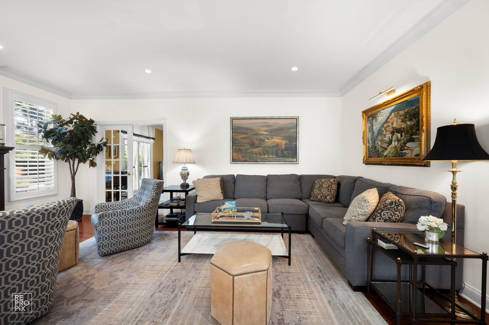501 Wedgewood Court