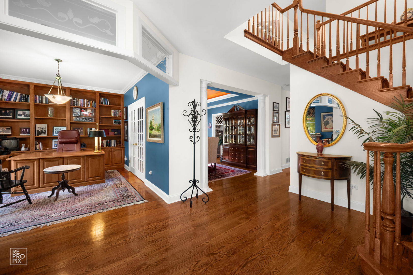 501 Wedgewood Court
