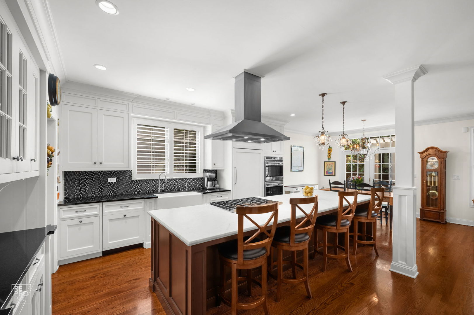 501 Wedgewood Court