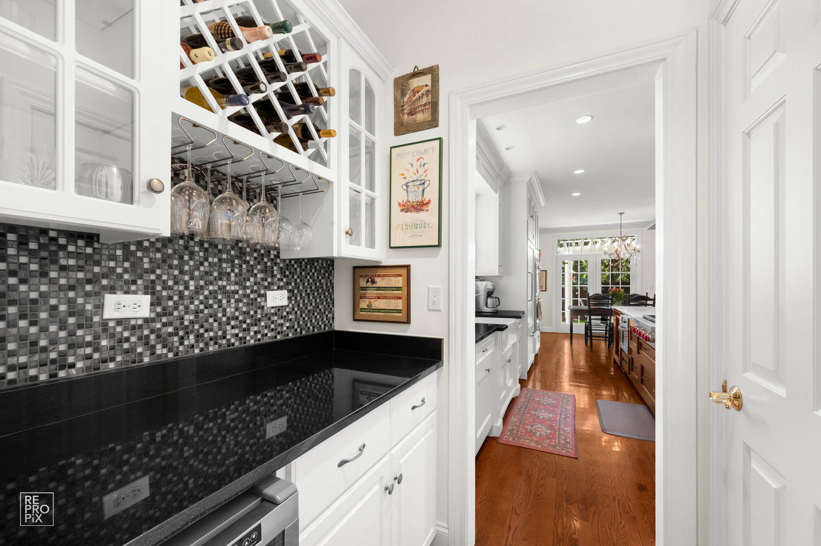 501 Wedgewood Court