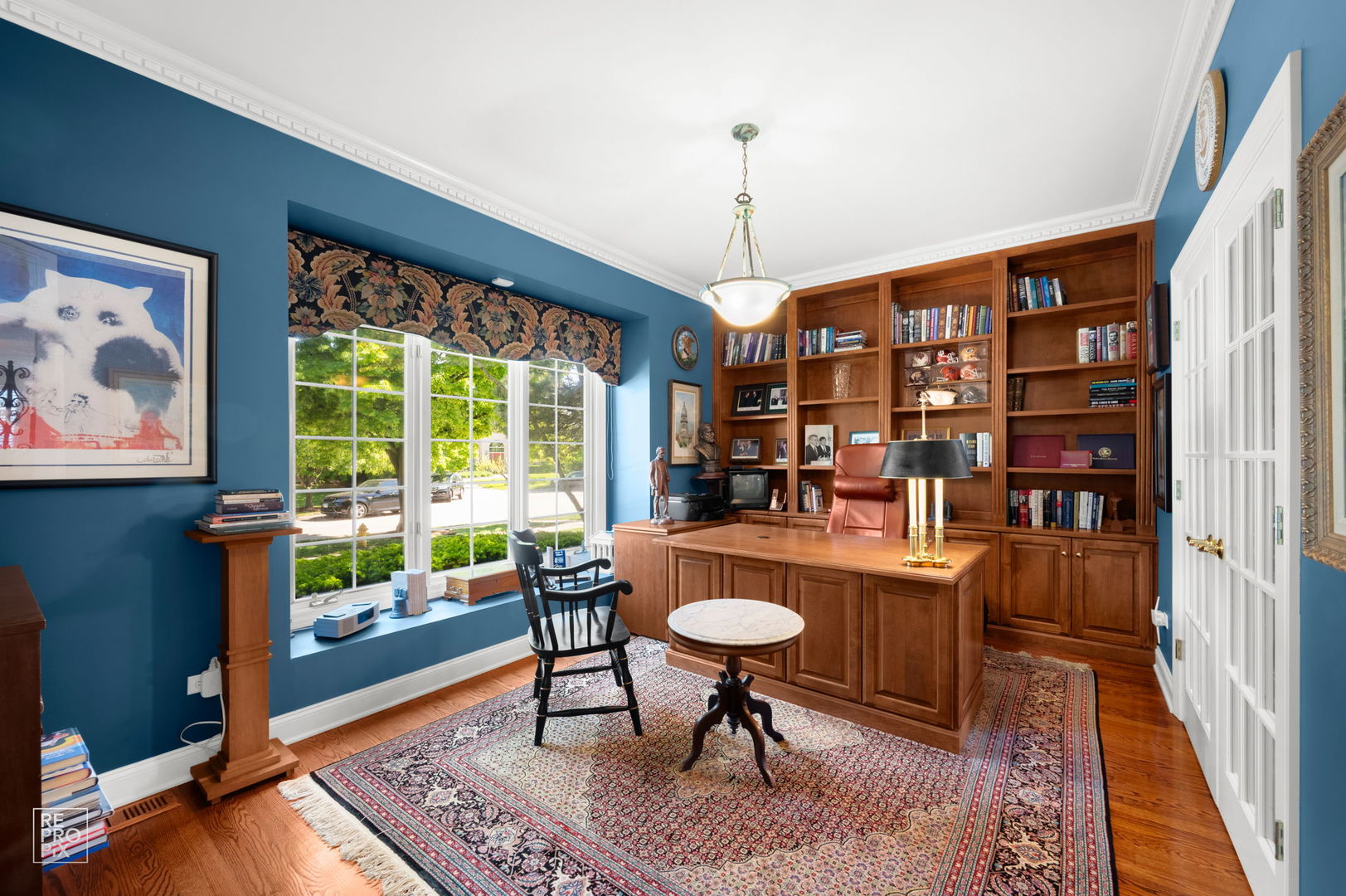501 Wedgewood Court