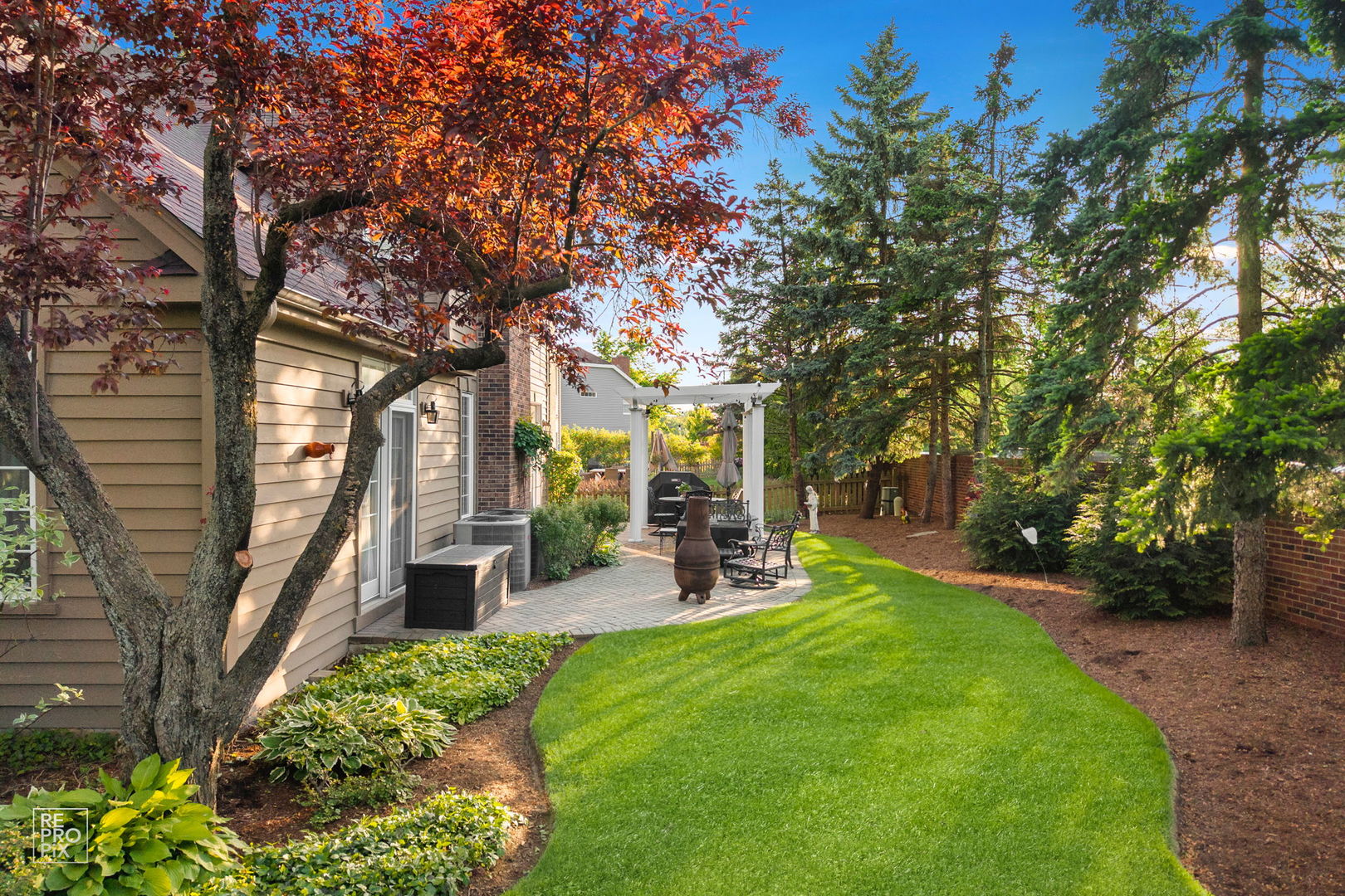 501 Wedgewood Court