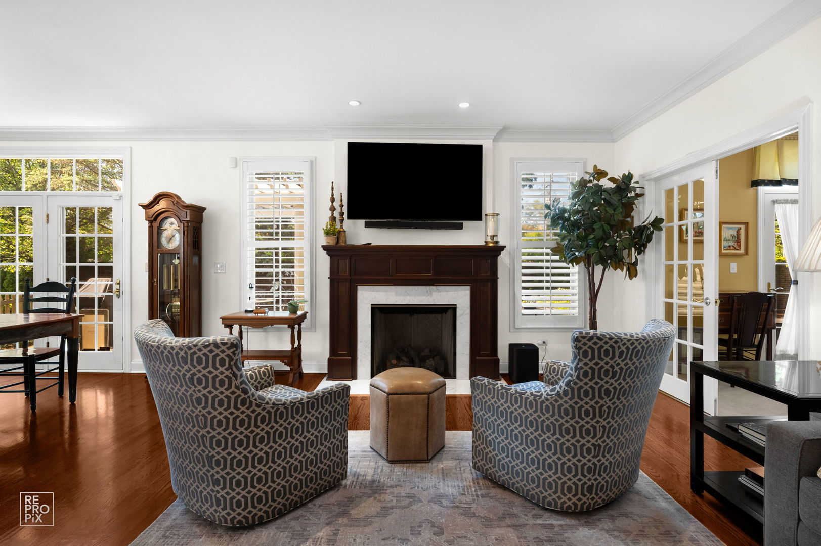 501 Wedgewood Court
