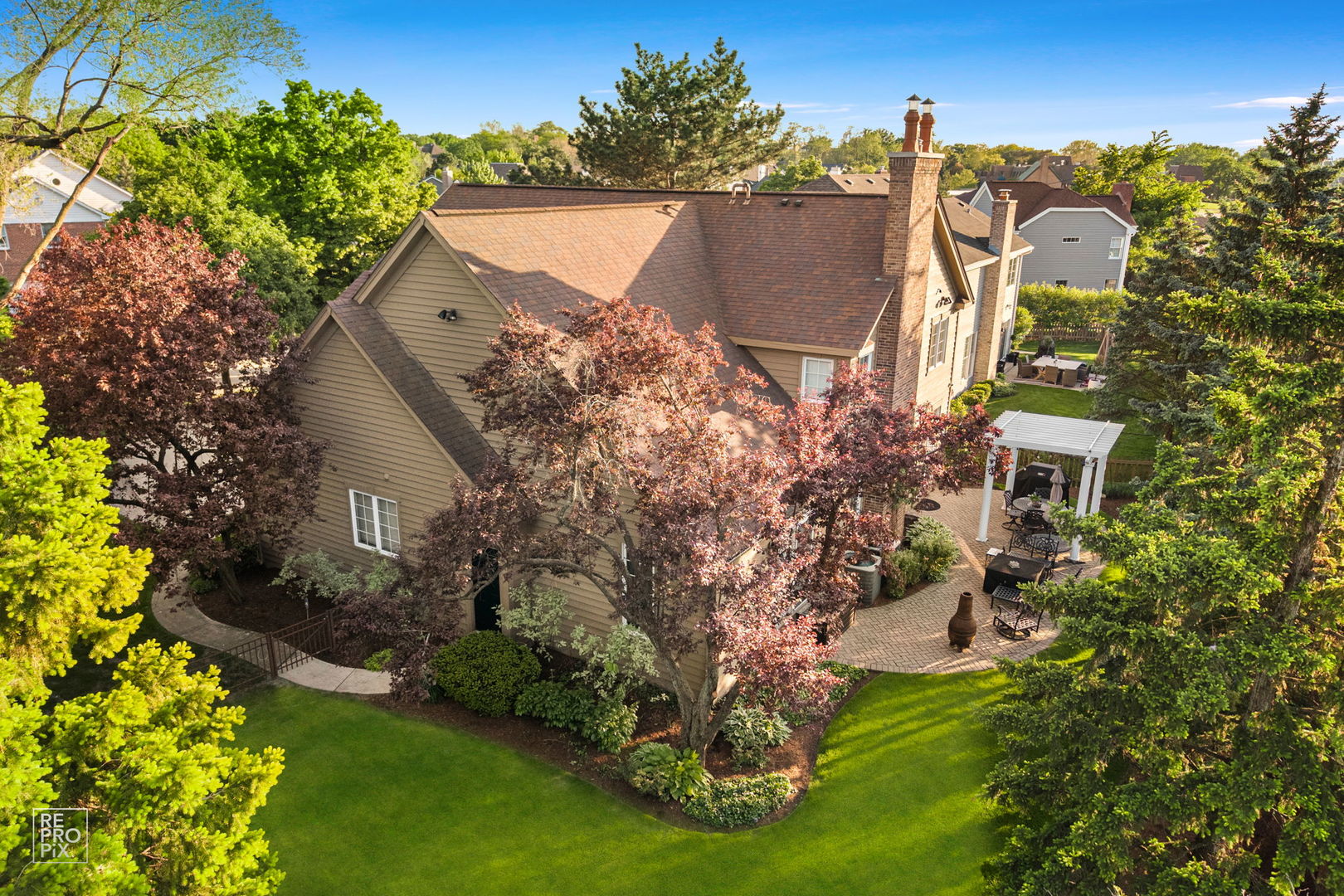 501 Wedgewood Court