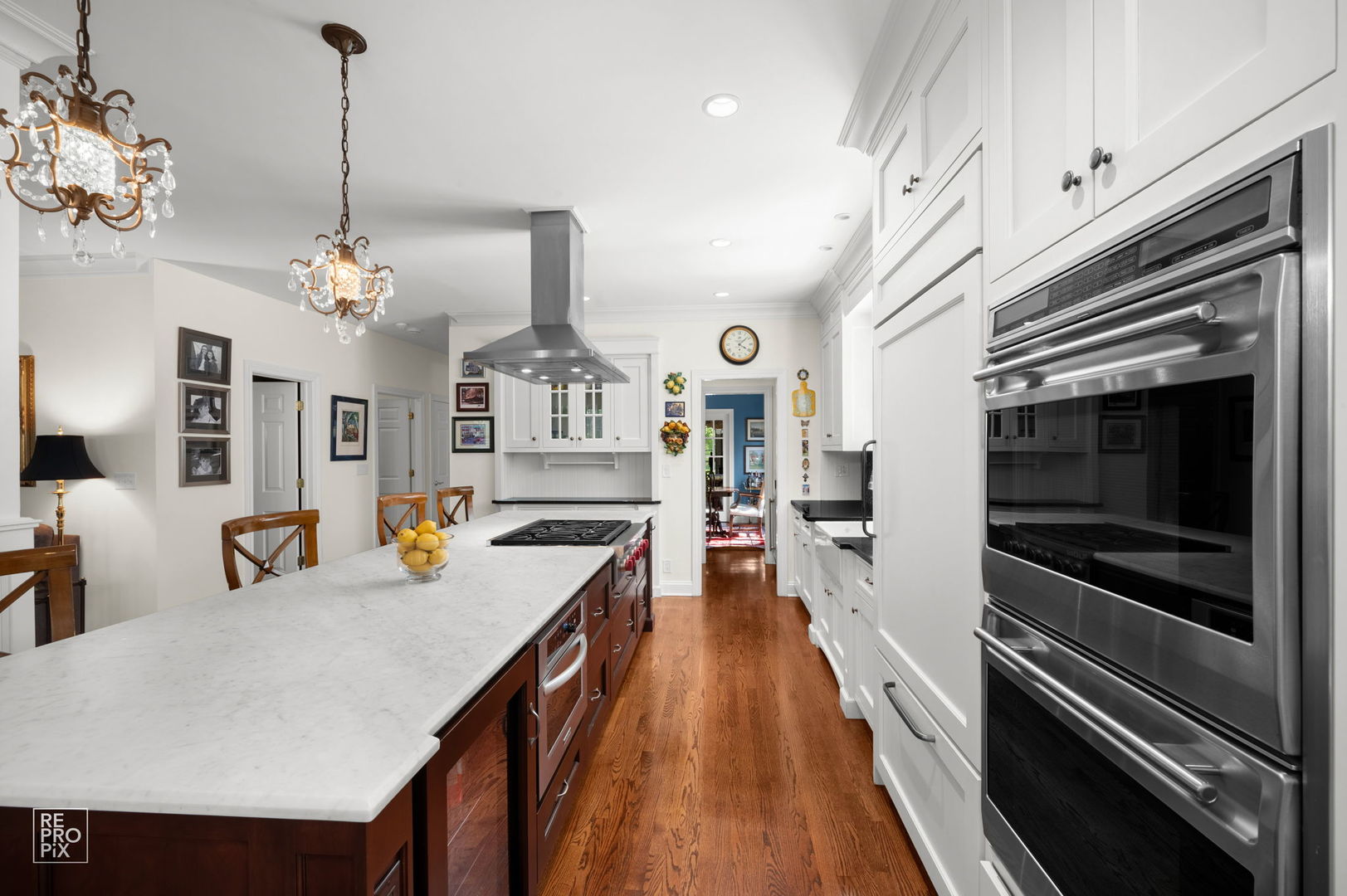 501 Wedgewood Court