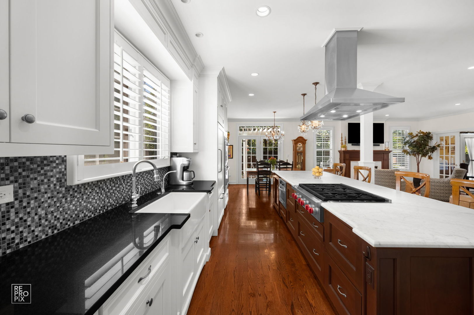 501 Wedgewood Court