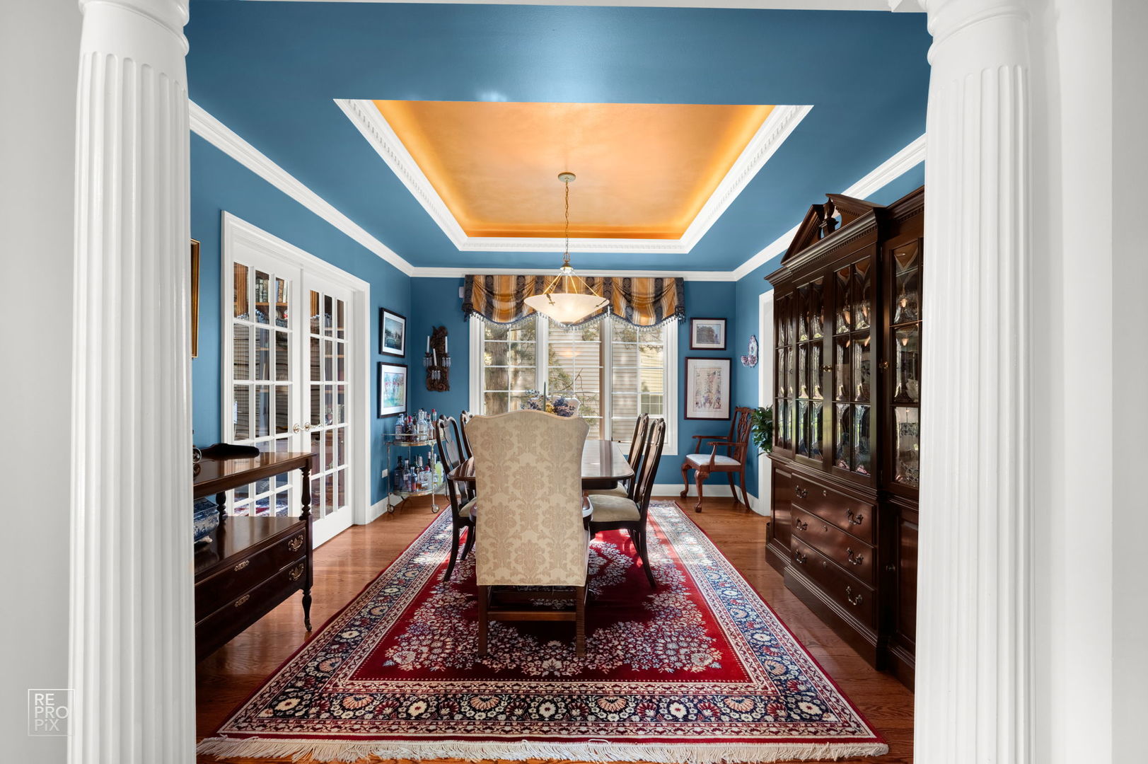 501 Wedgewood Court