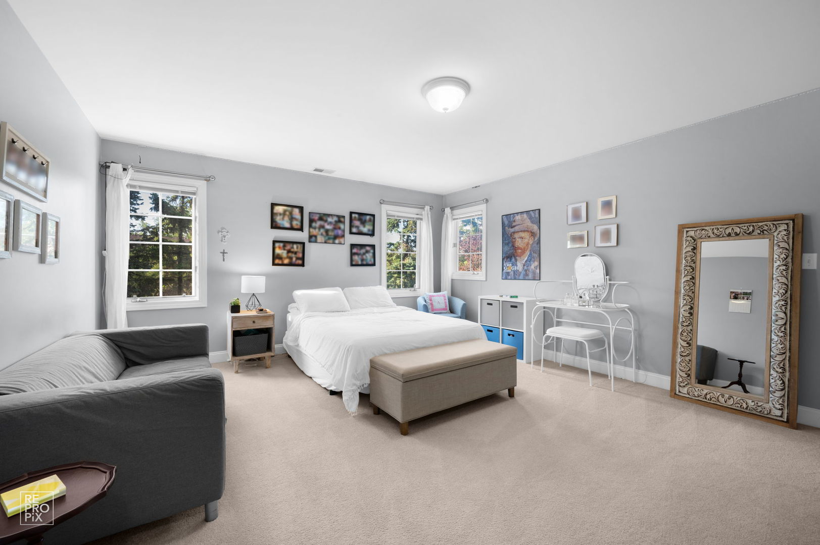 501 Wedgewood Court