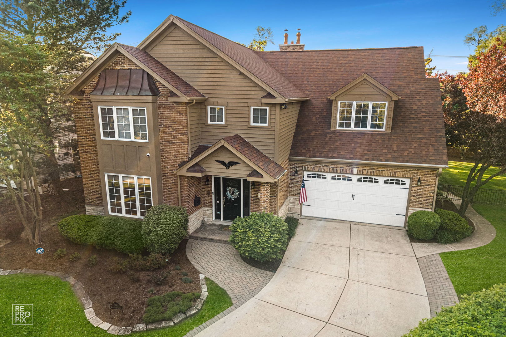 501 Wedgewood Court