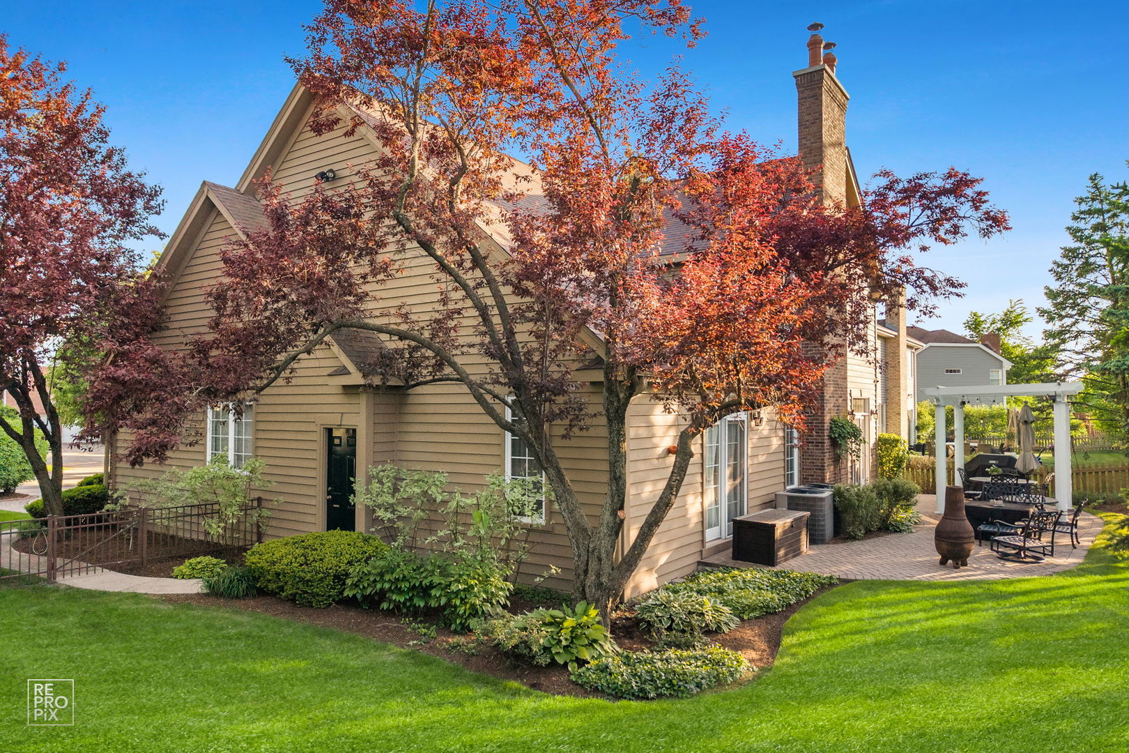 501 Wedgewood Court