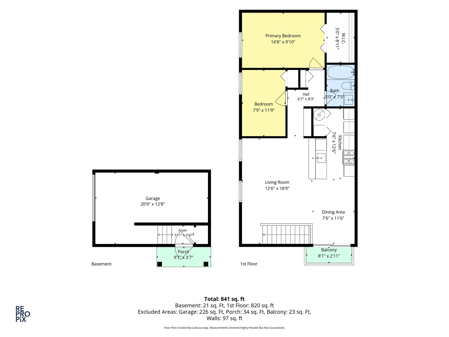 411 SIDNEY Avenue Unit: D