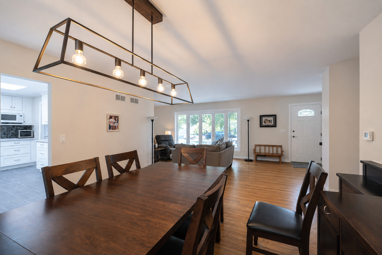 6531 Briargate Drive