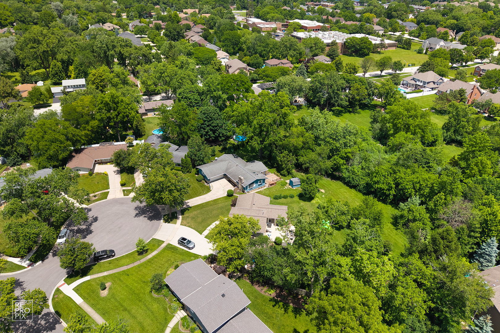 6531 Briargate Drive