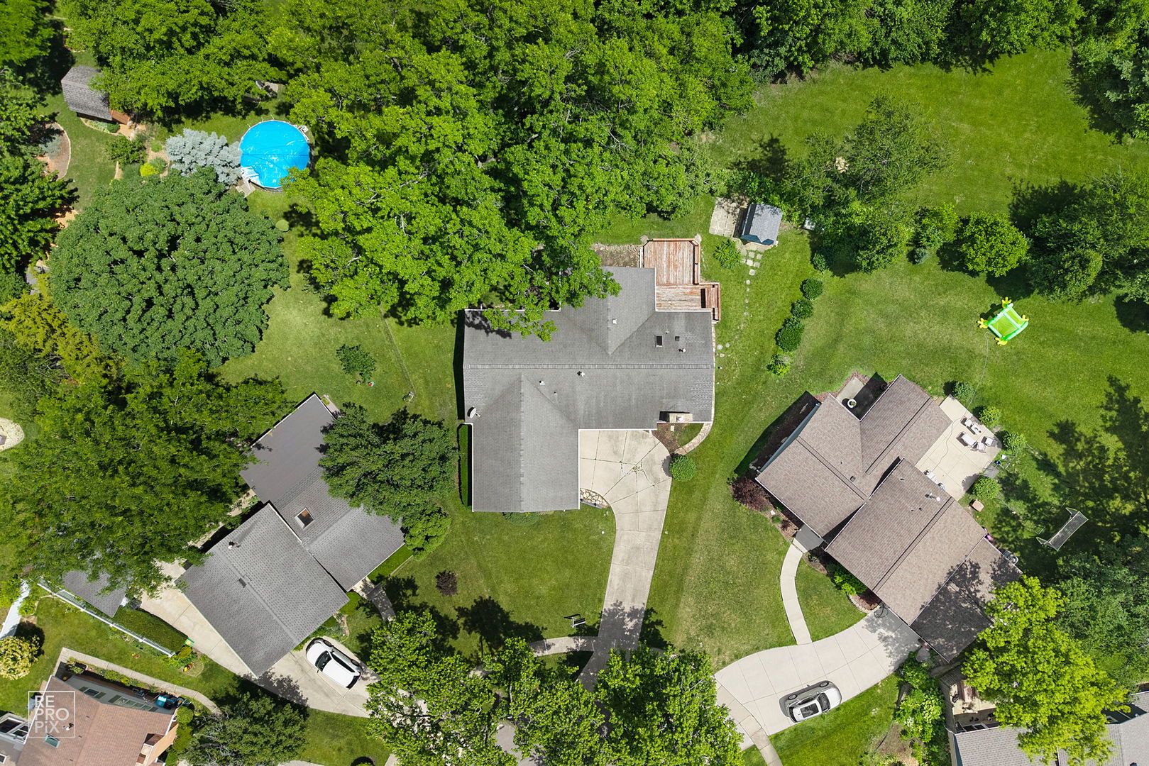 6531 Briargate Drive