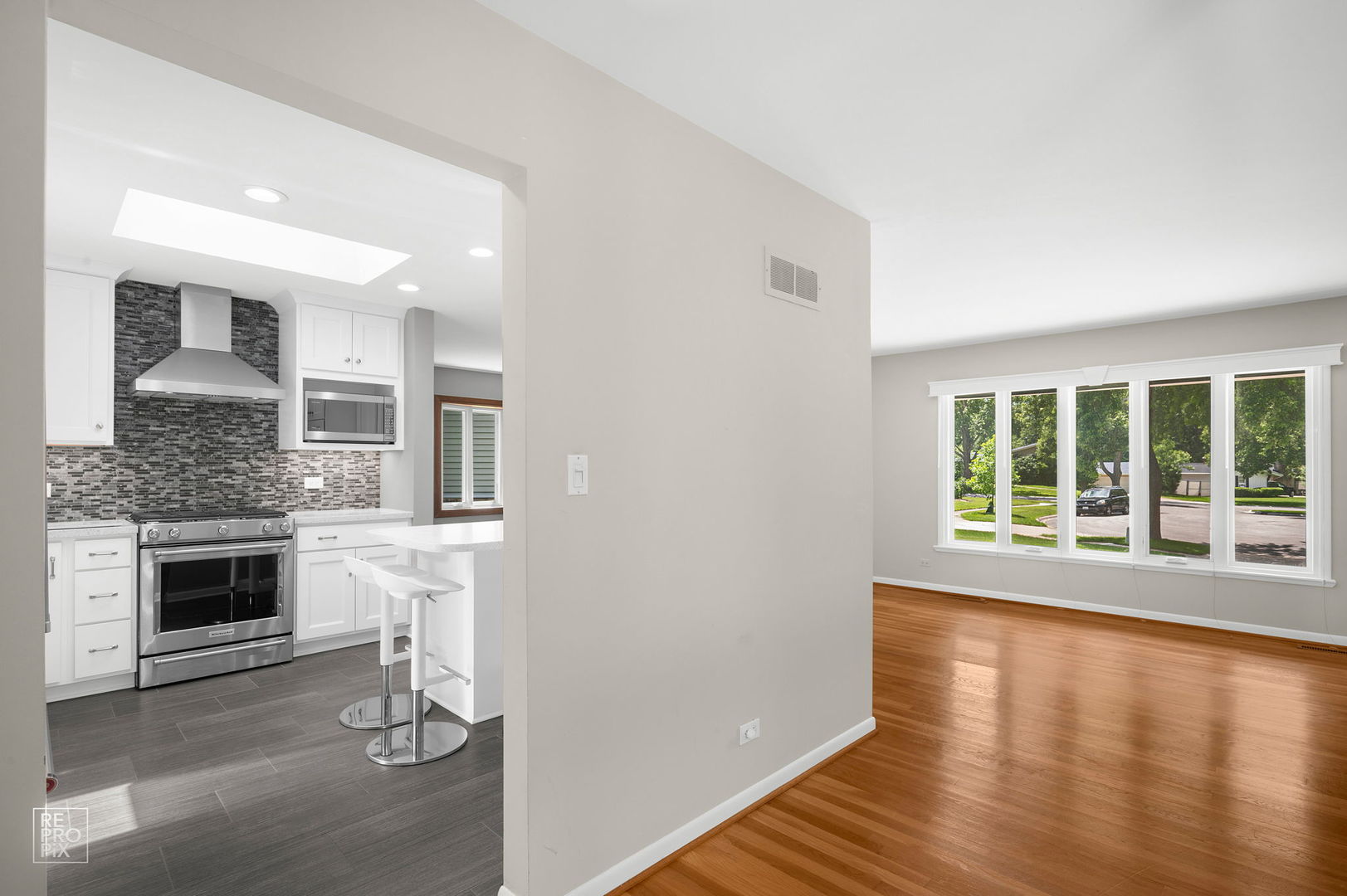 6531 Briargate Drive