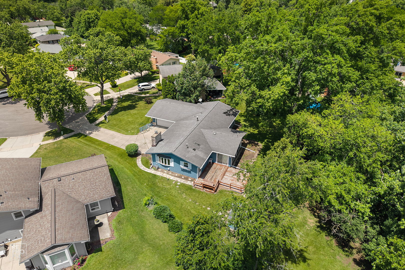 6531 Briargate Drive