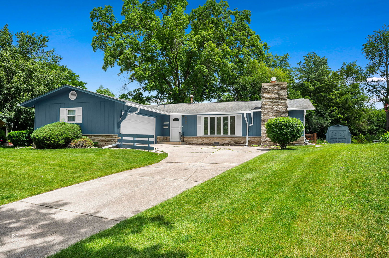 6531 Briargate Drive