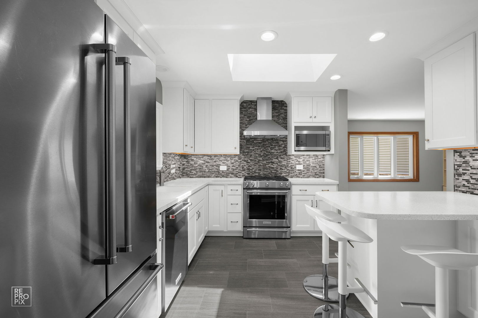 6531 Briargate Drive