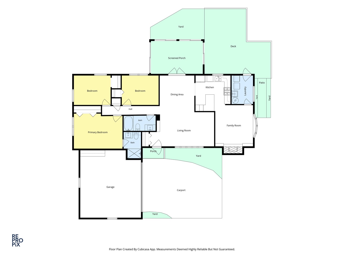 6531 Briargate Drive