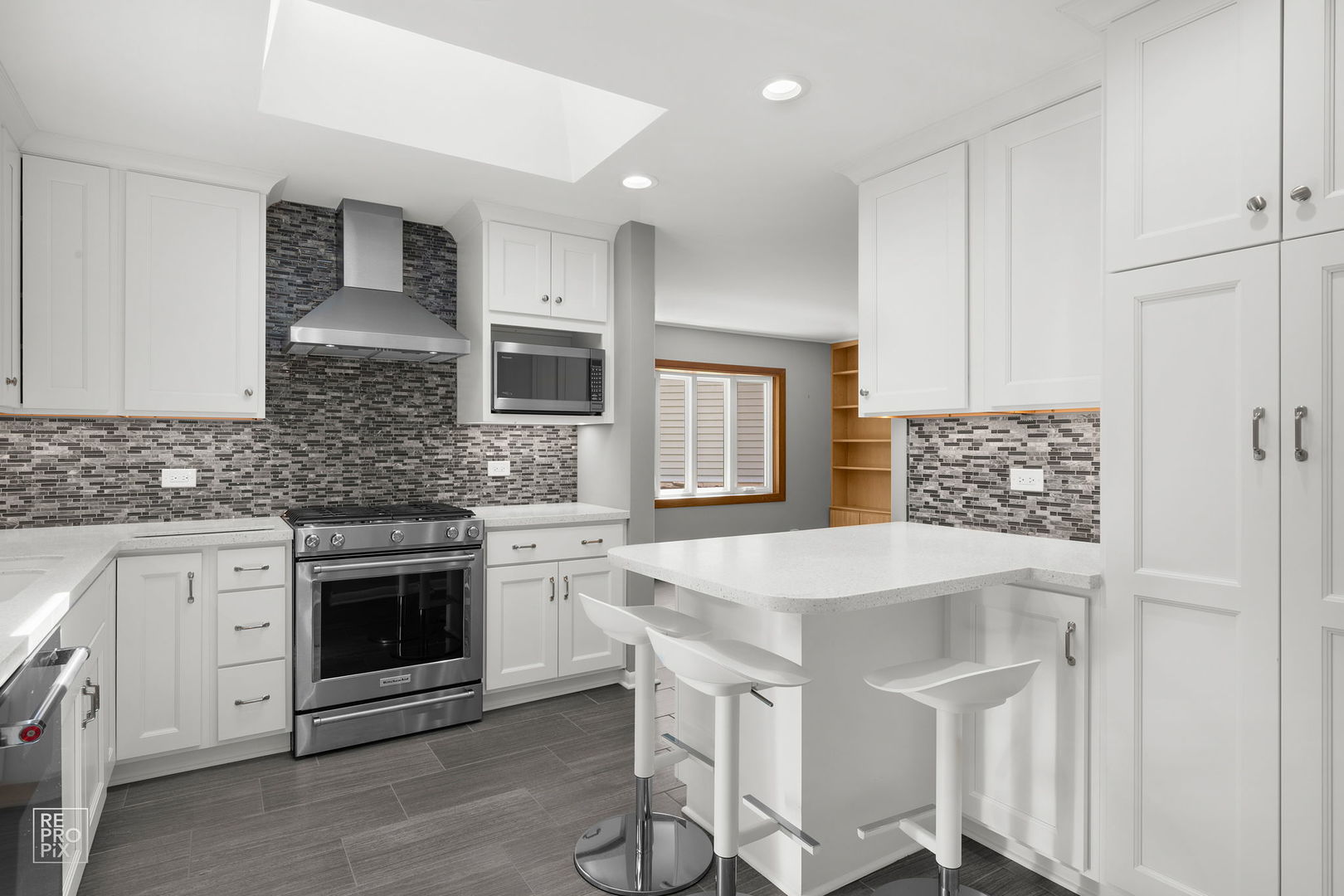 6531 Briargate Drive