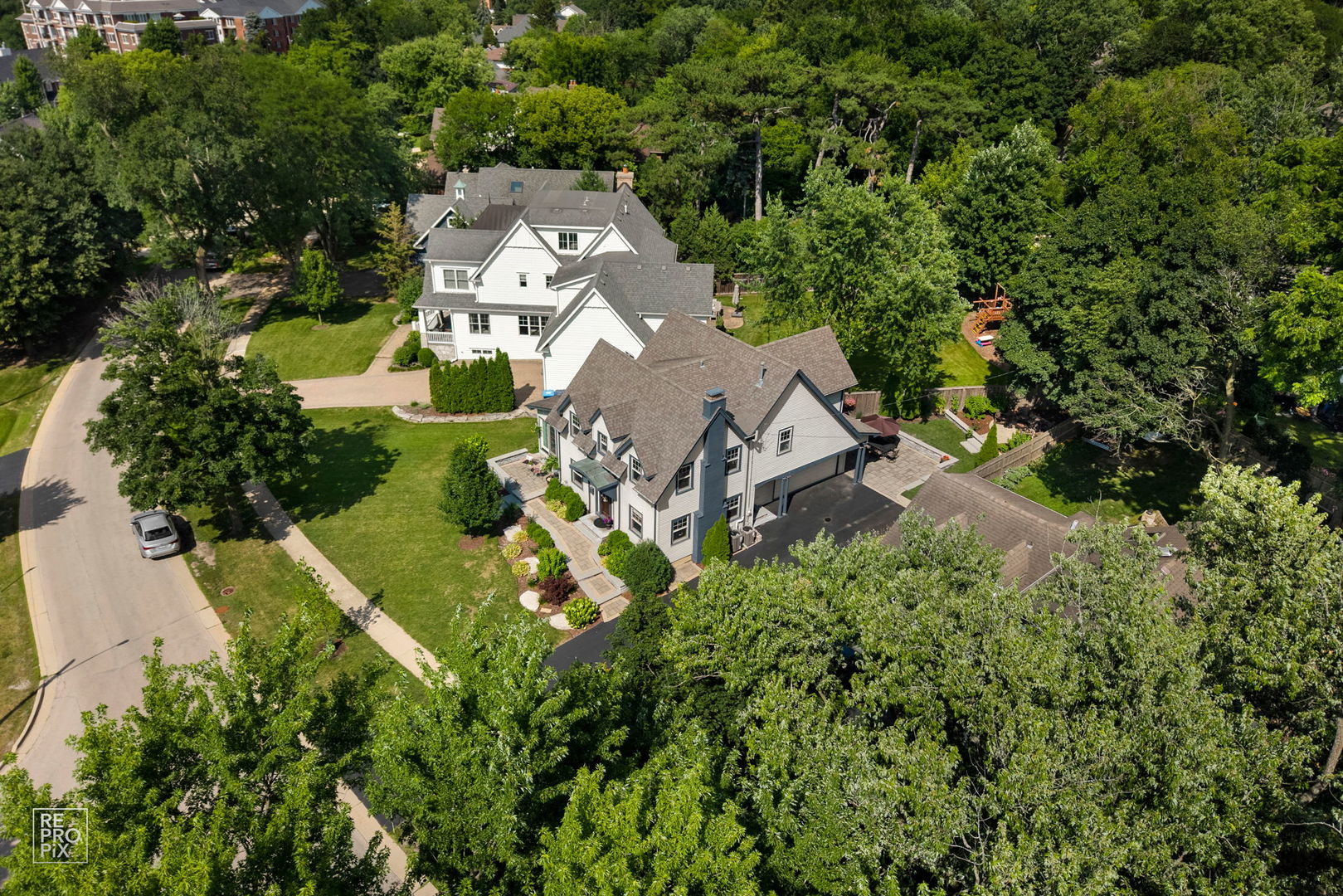 353 Western Avenue