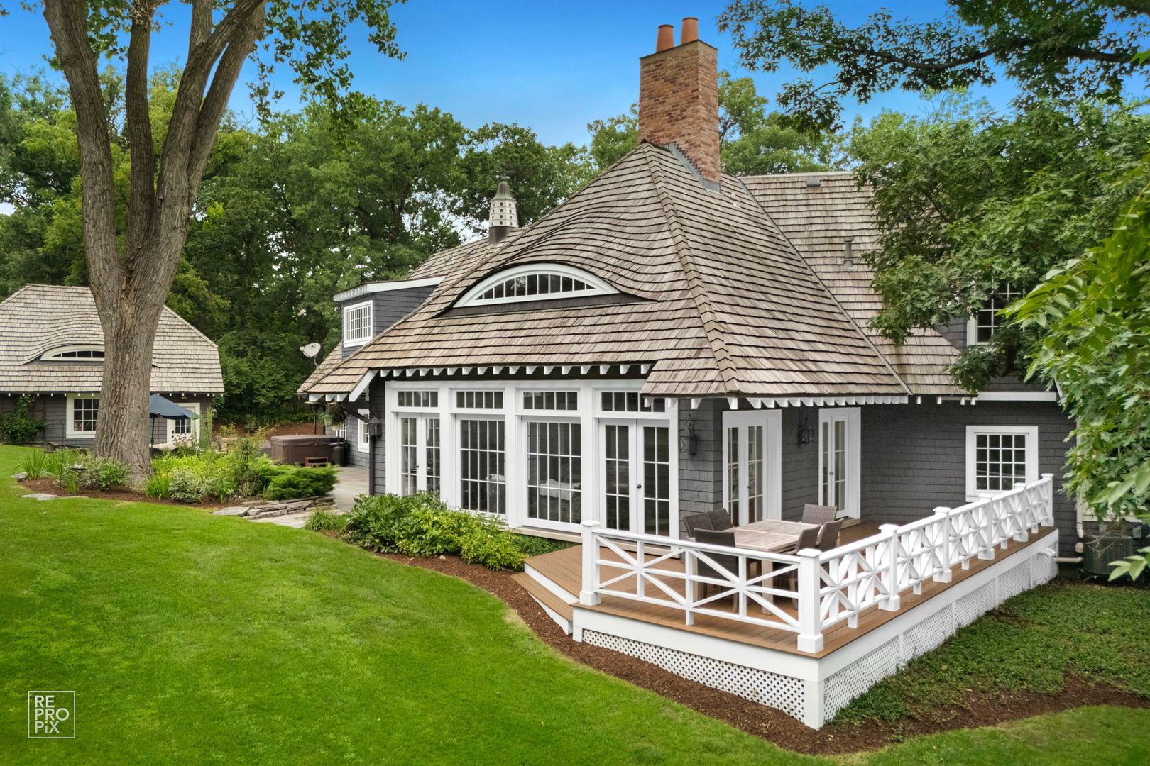 3404 ADAMS Road