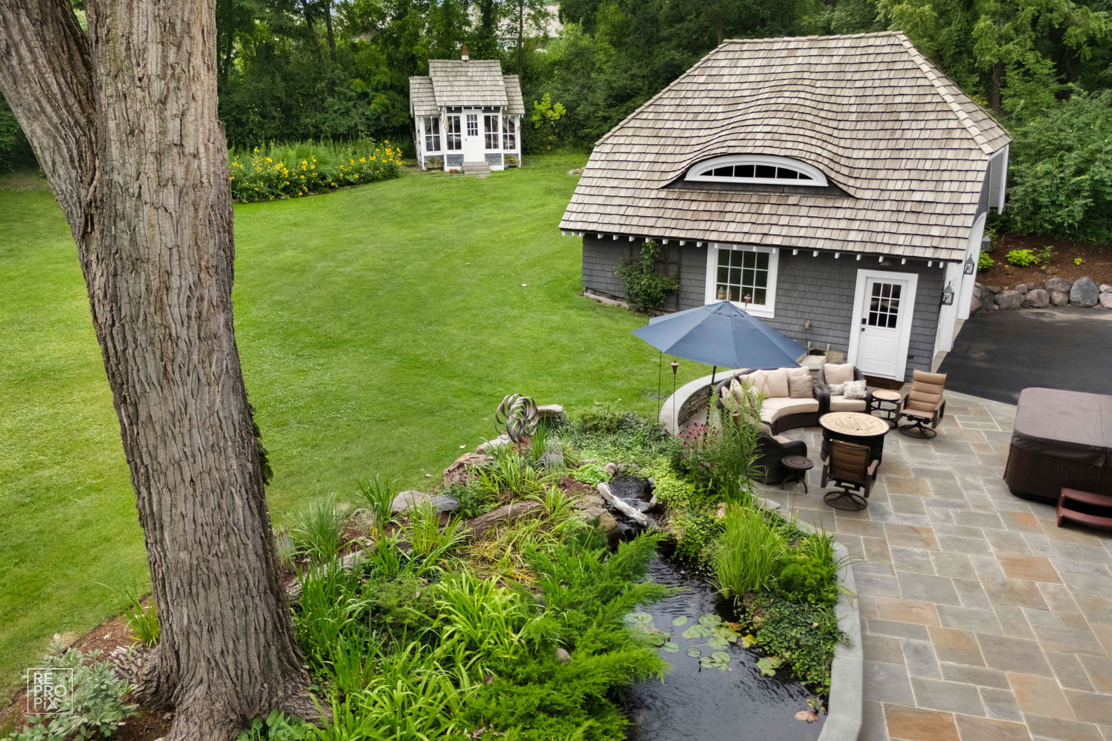 3404 ADAMS Road