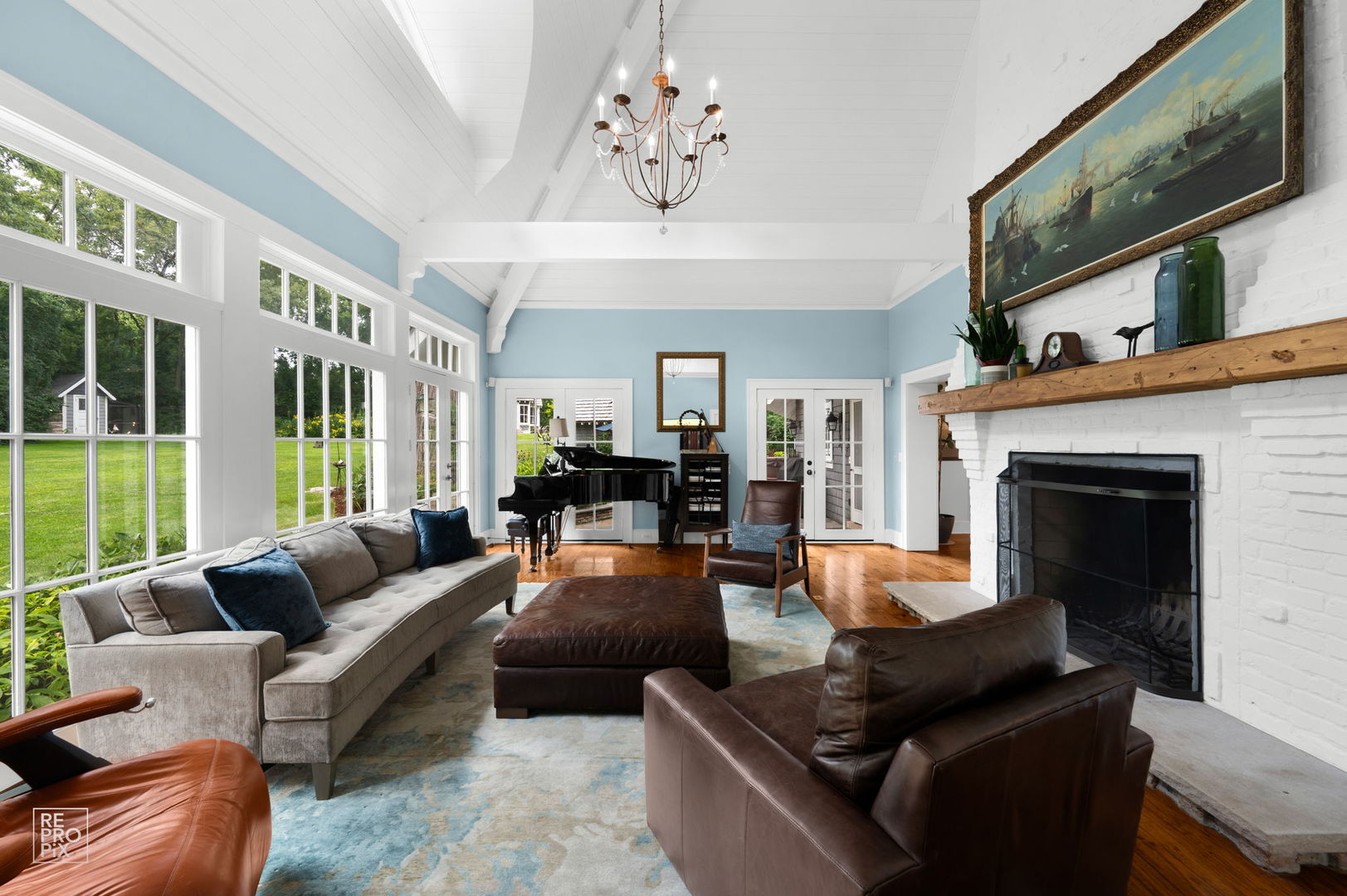 3404 ADAMS Road