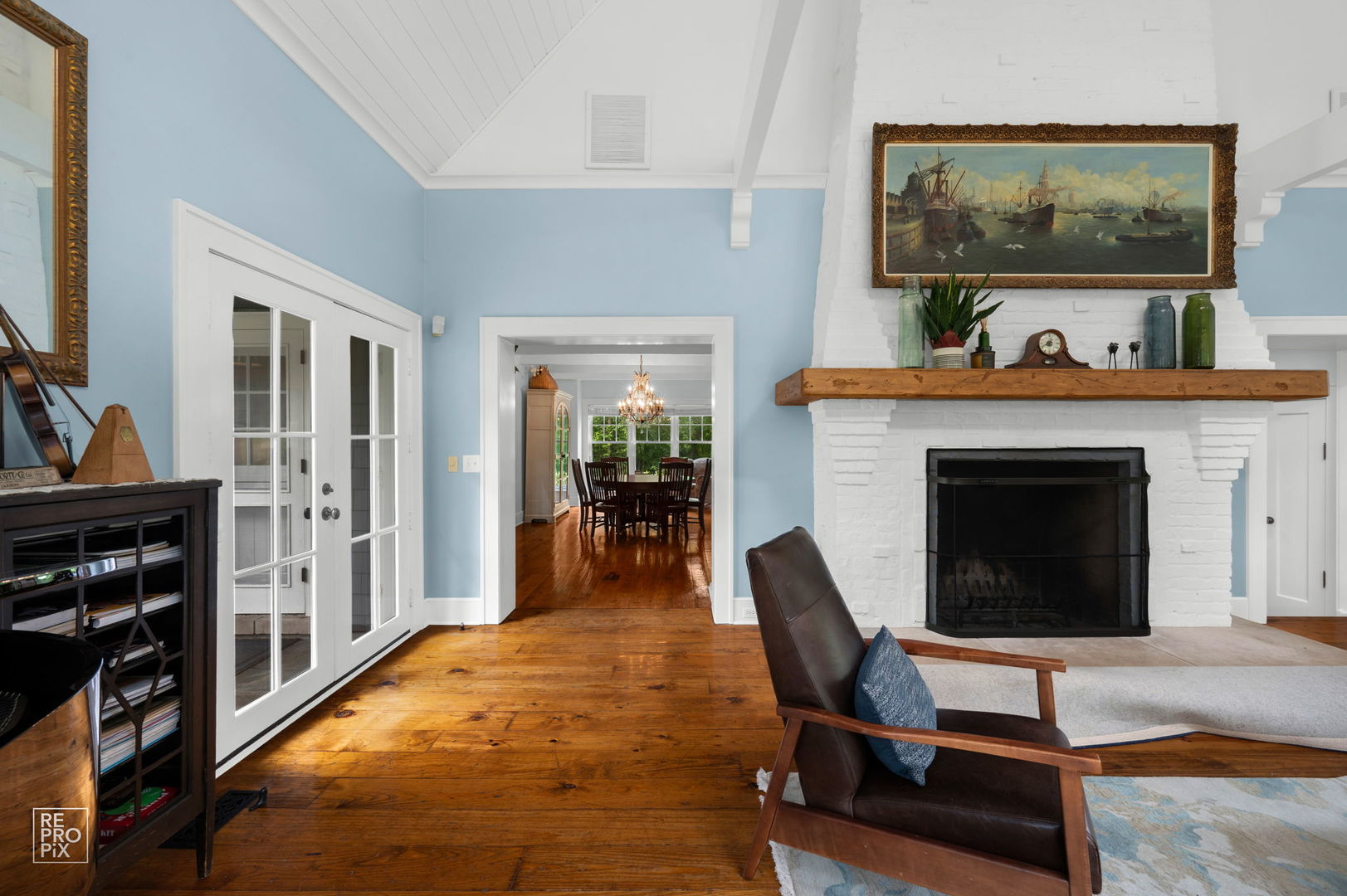 3404 ADAMS Road