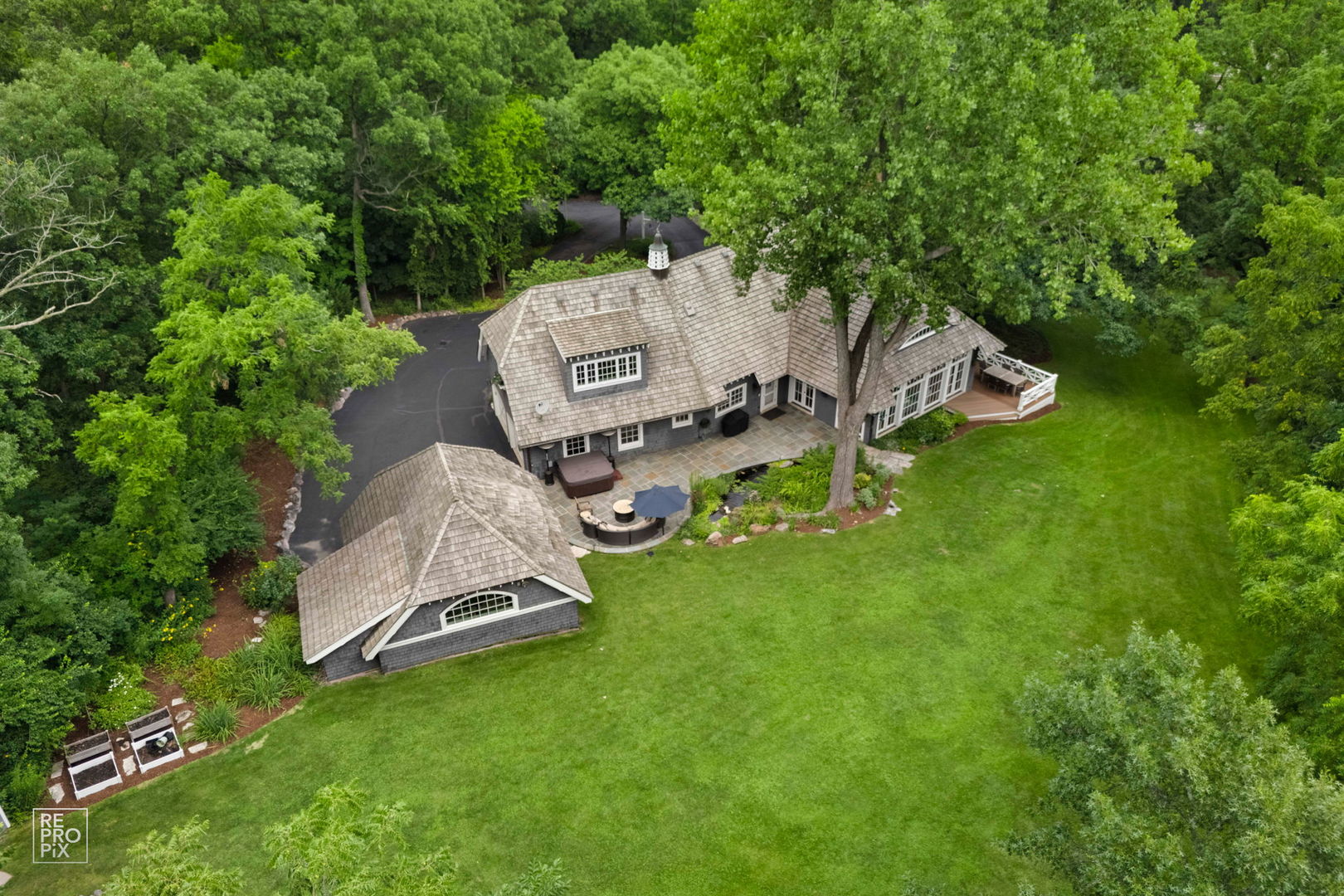 3404 ADAMS Road