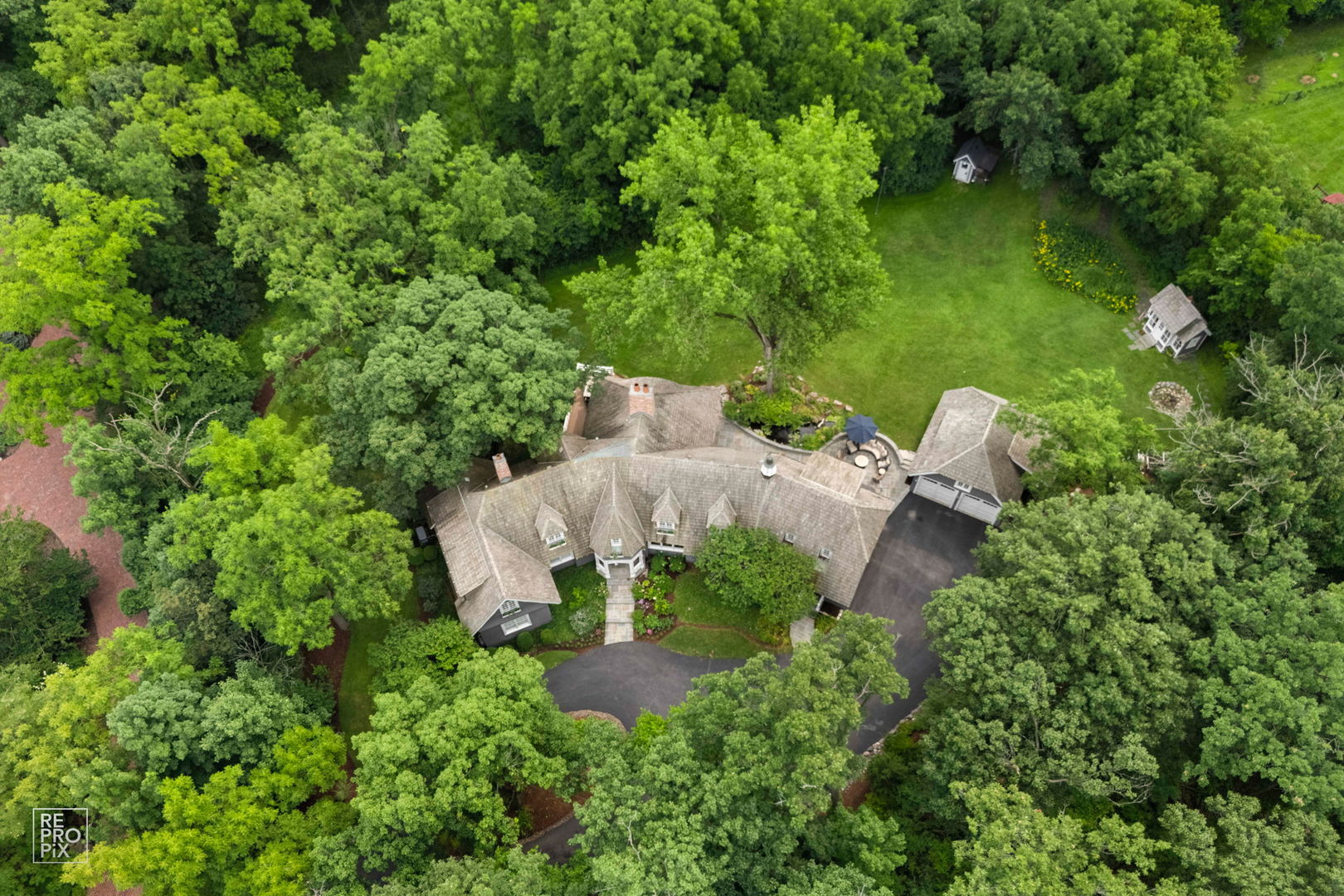 3404 ADAMS Road