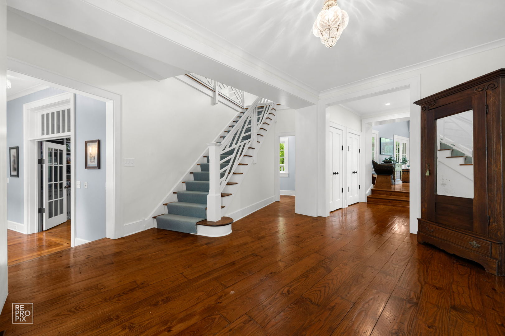 3404 ADAMS Road